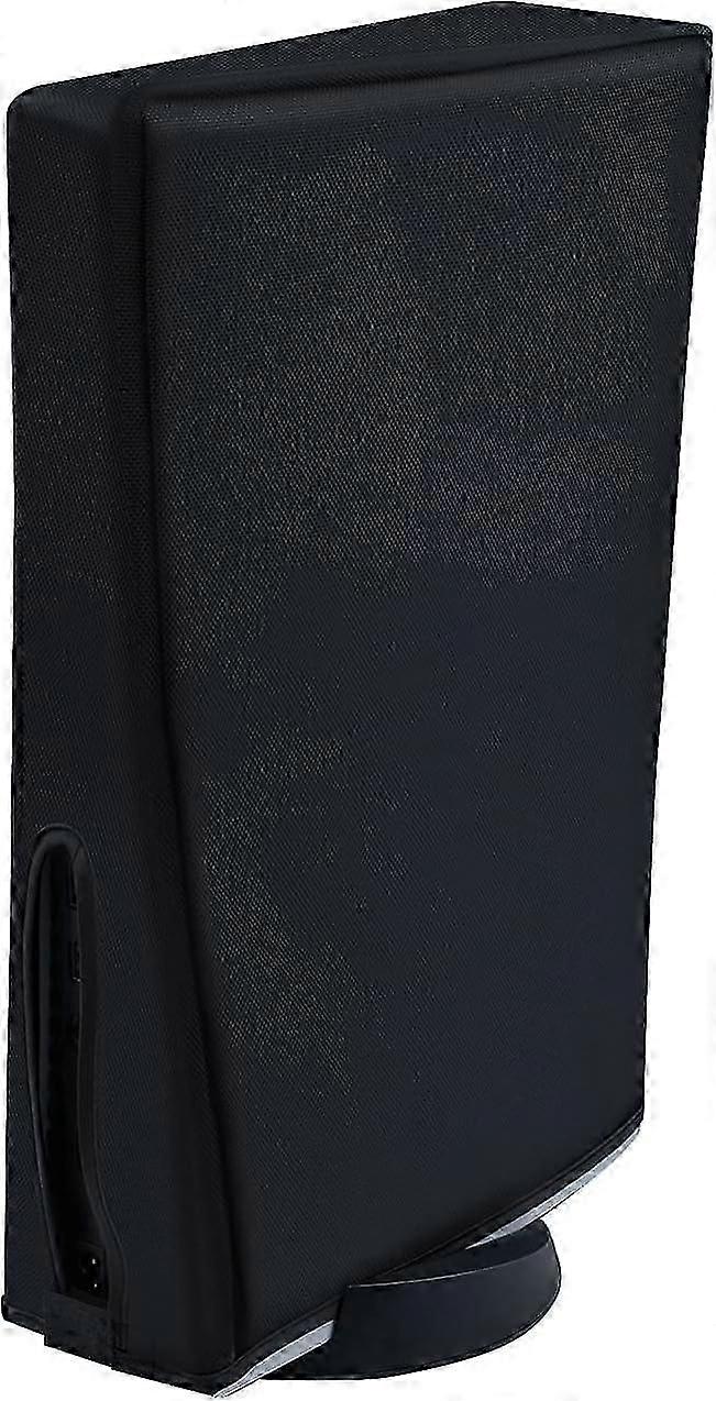 Dustproof Cover Waterproof Anti-Scratch Protective Cover for PS5
