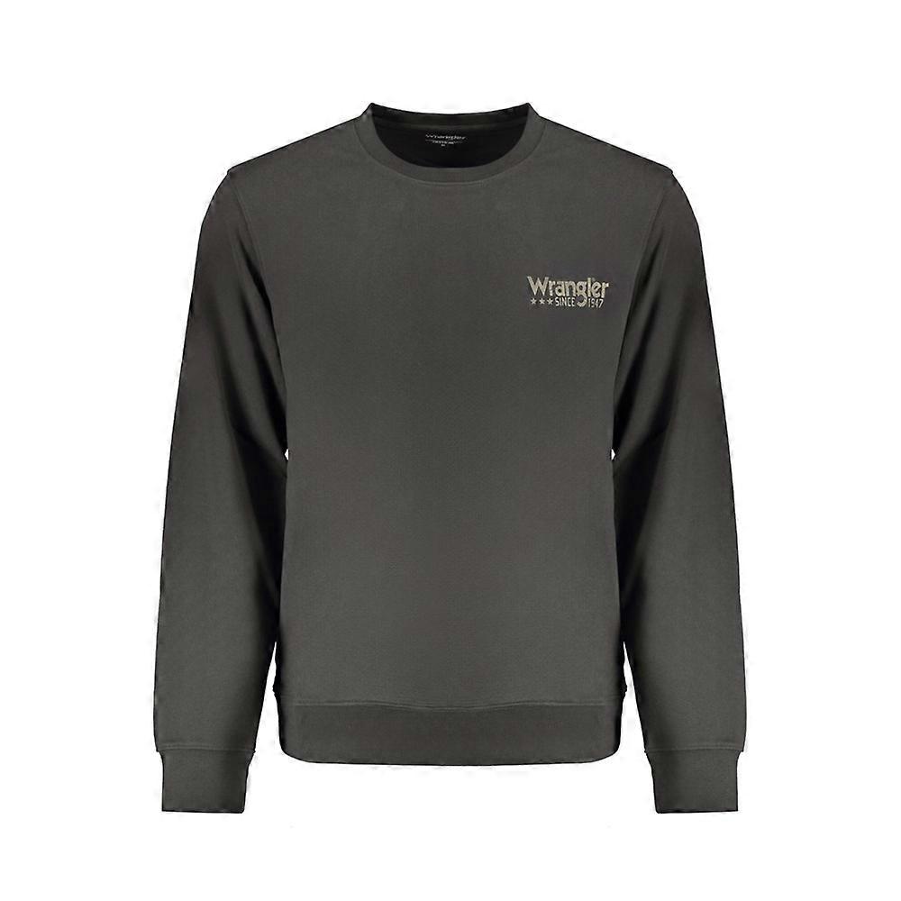 Sweatshirts Wrangler fx24msmlog
