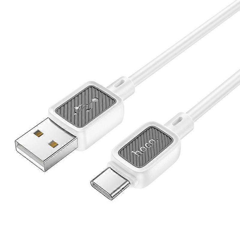 hoco X108 Benefit 1m Silicone Fast Charging Data Cable
