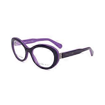 Eyewear Frames Marc Jacobs MJ 597 4XD DARK LIGHT VIOLET 51/18/135 WOMAN