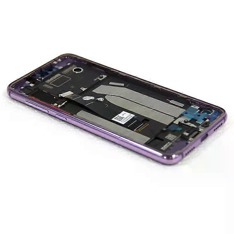 Getestetes LCD für Xiaomi Mi 9 SE Lcd Display Touchscreen Digitizer Assembly Ersatz für Xiaomi Mi 9SE Mi9 SE M1903F2G Lcd