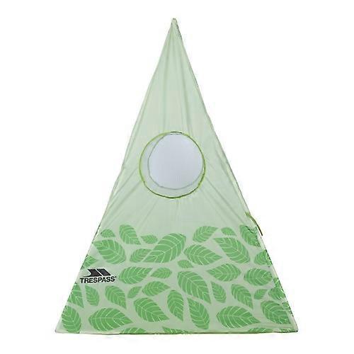 Trespass Barn/Barn Glen Leaves Telt
