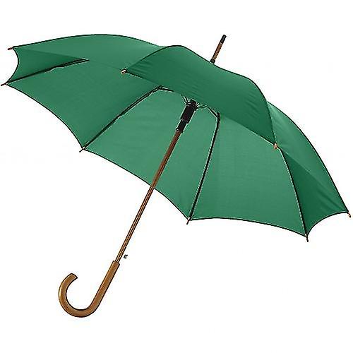 Bullet 23in Kyle Automatic Classic Umbrella (Pack Of 2)