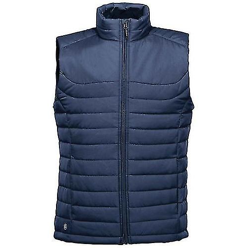 Stormtech Mens Nautilus Quilted Body Warmer