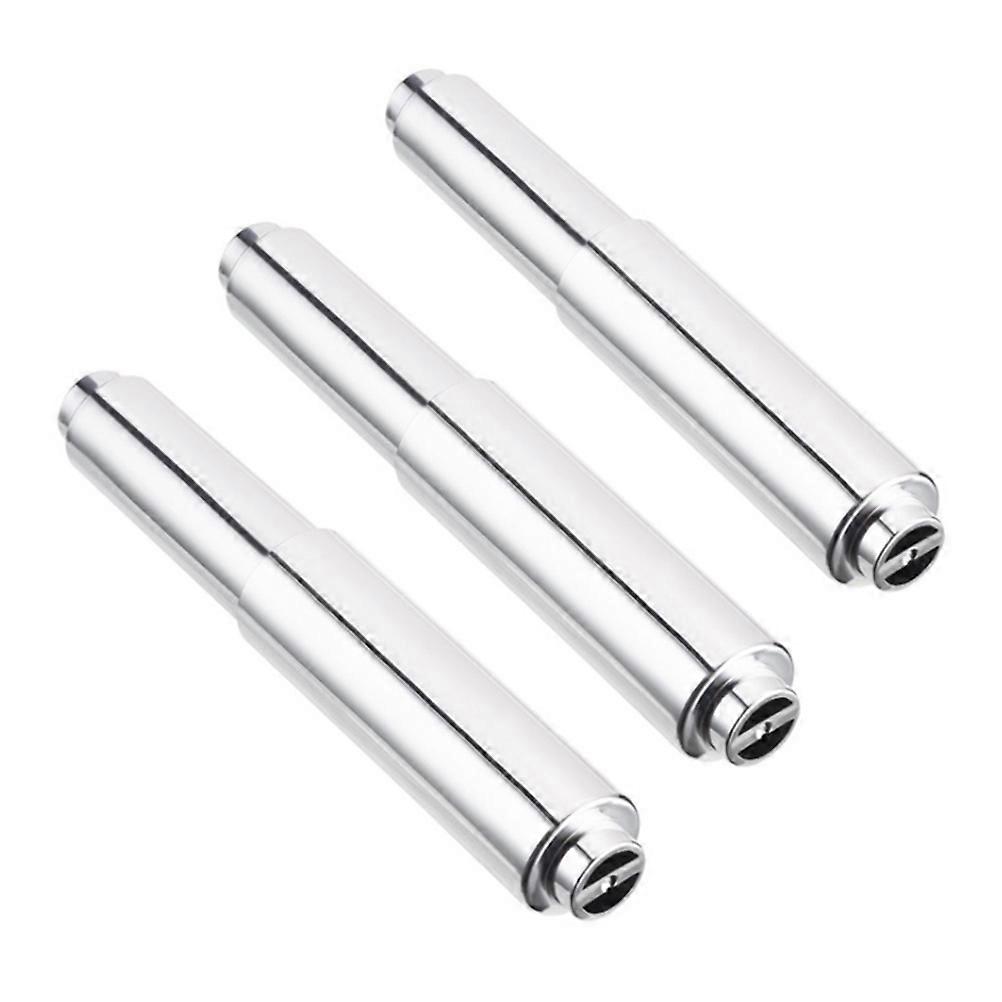Flexible Paper Holder Rod, Built for Longevity and Convenience