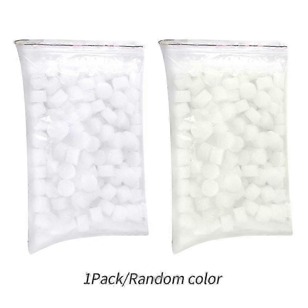 1pack Anti Pollution Disposable Sponge Suction Device Nasal Aspirator Filter