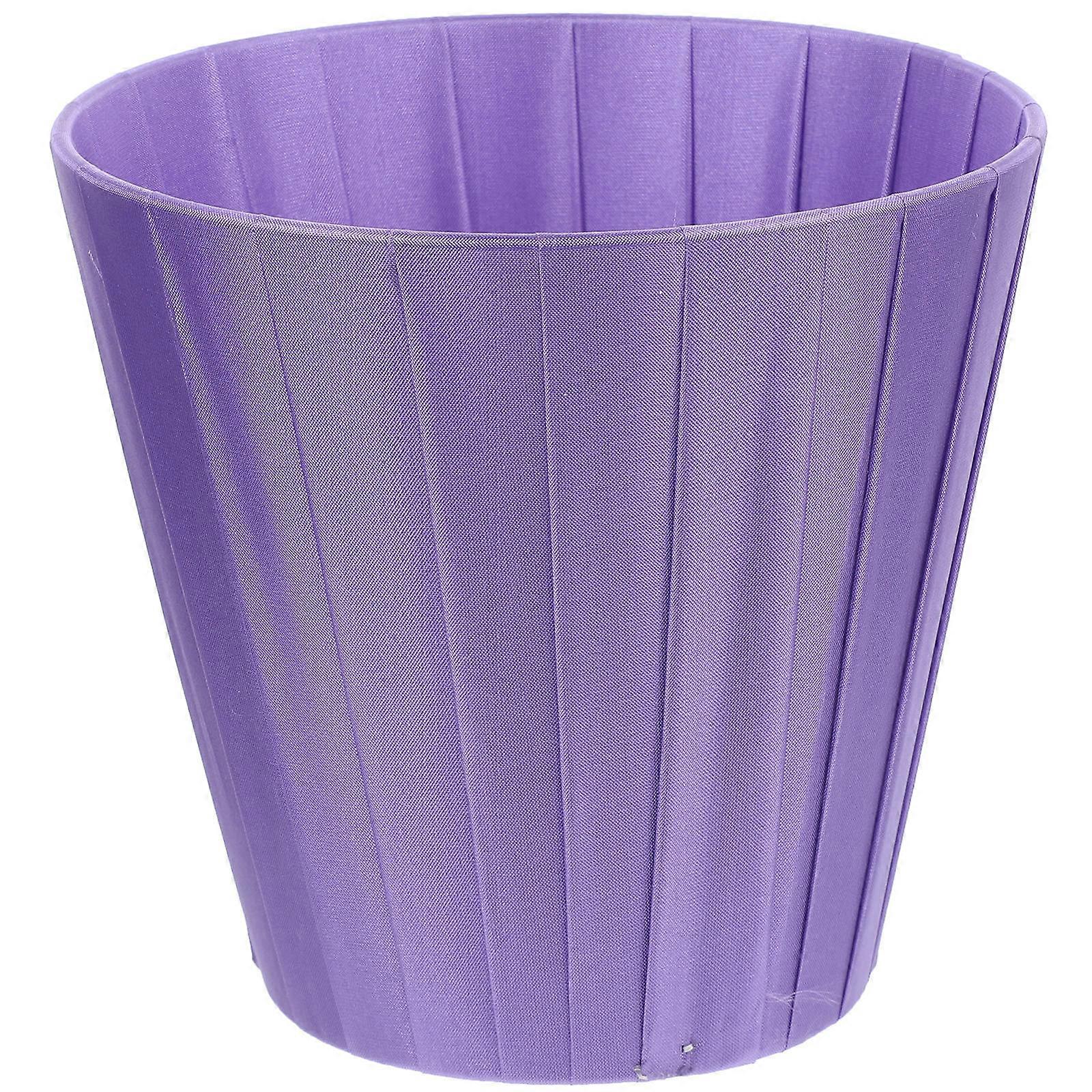 Small Lamp Shade, Blends Modern Design with Traditional Charm, Enhances Lighting