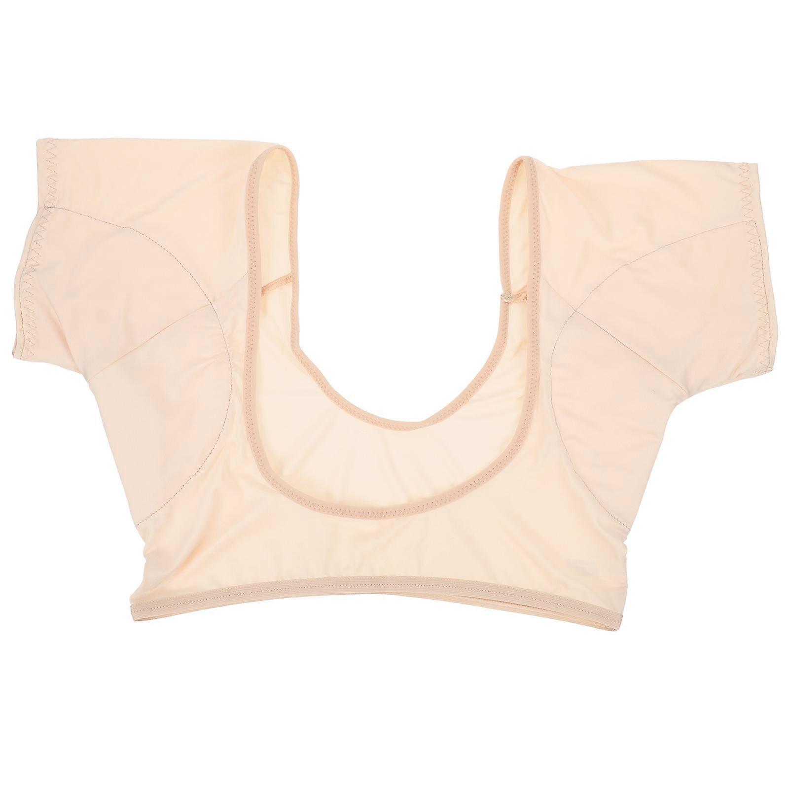 Breathable Underarm Guard,Supports Active Lifestyles with Efficient Absorption