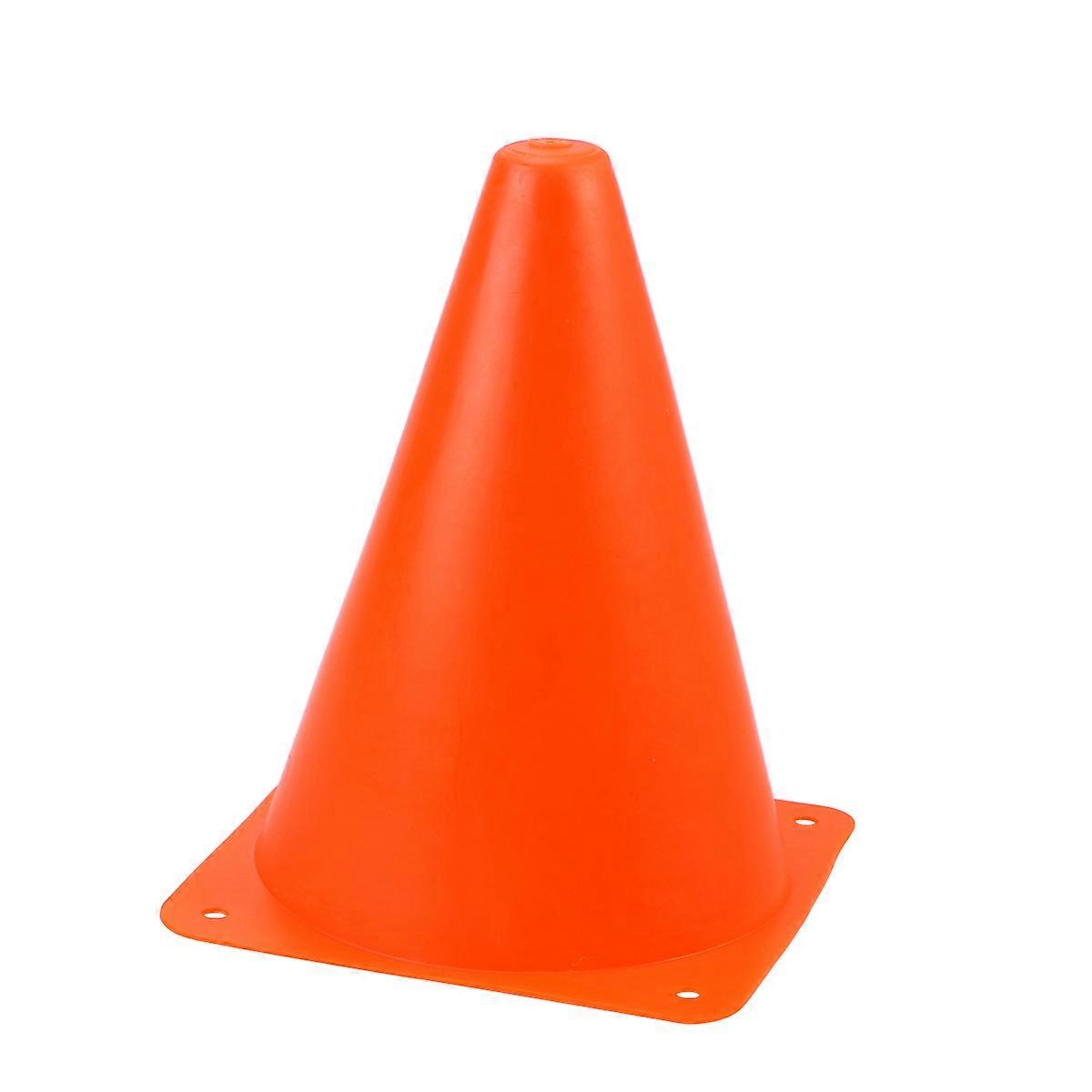 Playground Essentials, Sturdy Cones for Motorbike and Animal Training