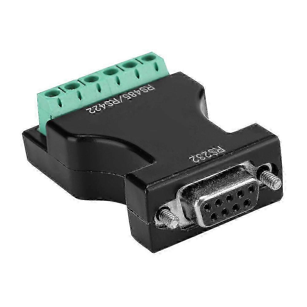 RS-232 to 485/422 Adapter for Connecting 16-32 Devices for Attendance Machines Compatibility