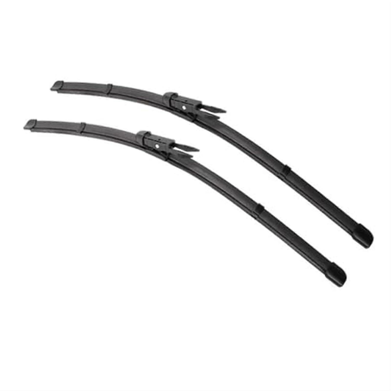 Autowindshield wipers for Volvo XC70 20042007 24'22' universal wipers