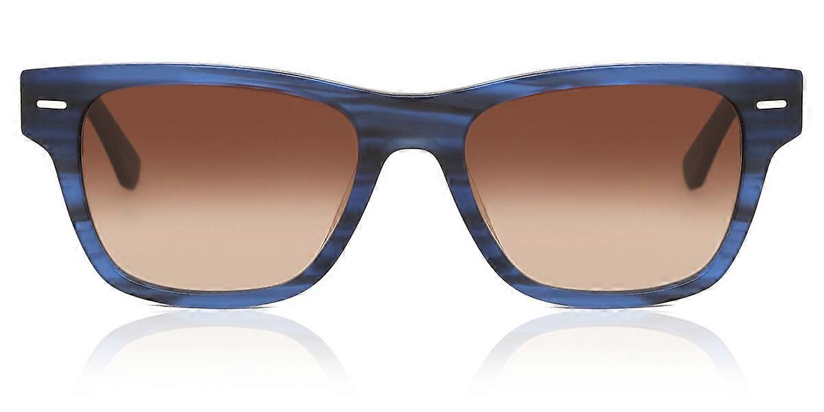 Calvin Klein CK21528S 416 Unisex Sunglasses