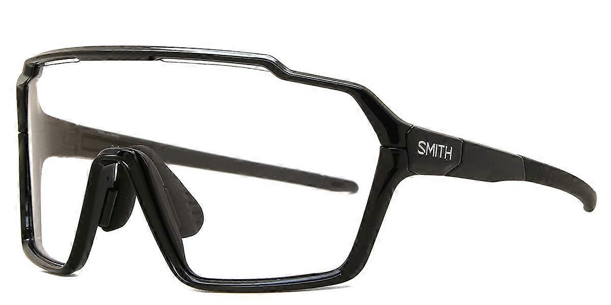 Smith SHIFT XL MAG 807/2W Full Rim Black Unisex Single Lens