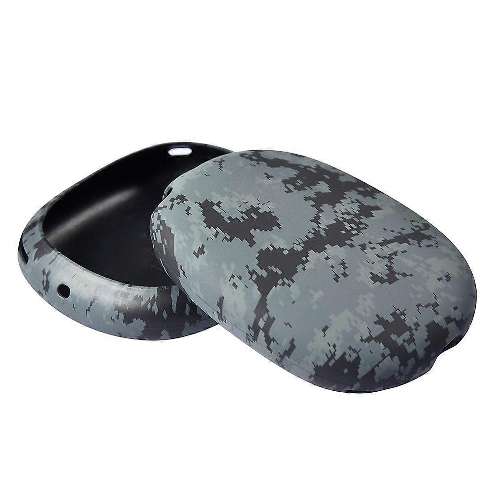 Silicone Headphone Protective Case for Wear Resistant and Sturdy 1 Pair