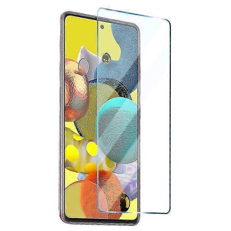 SKALO A52/A52s Screen Protector Tempered Glass for  Galaxy