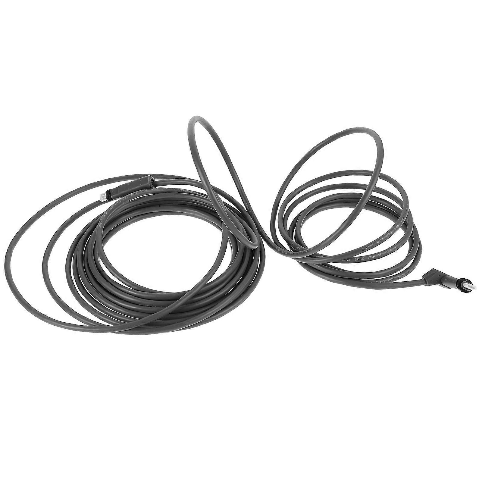 Extension Cable Connection Distance Extension For Network Components Home Office School Oxygen Free Copper PVC 10m 33ft 1Pcs