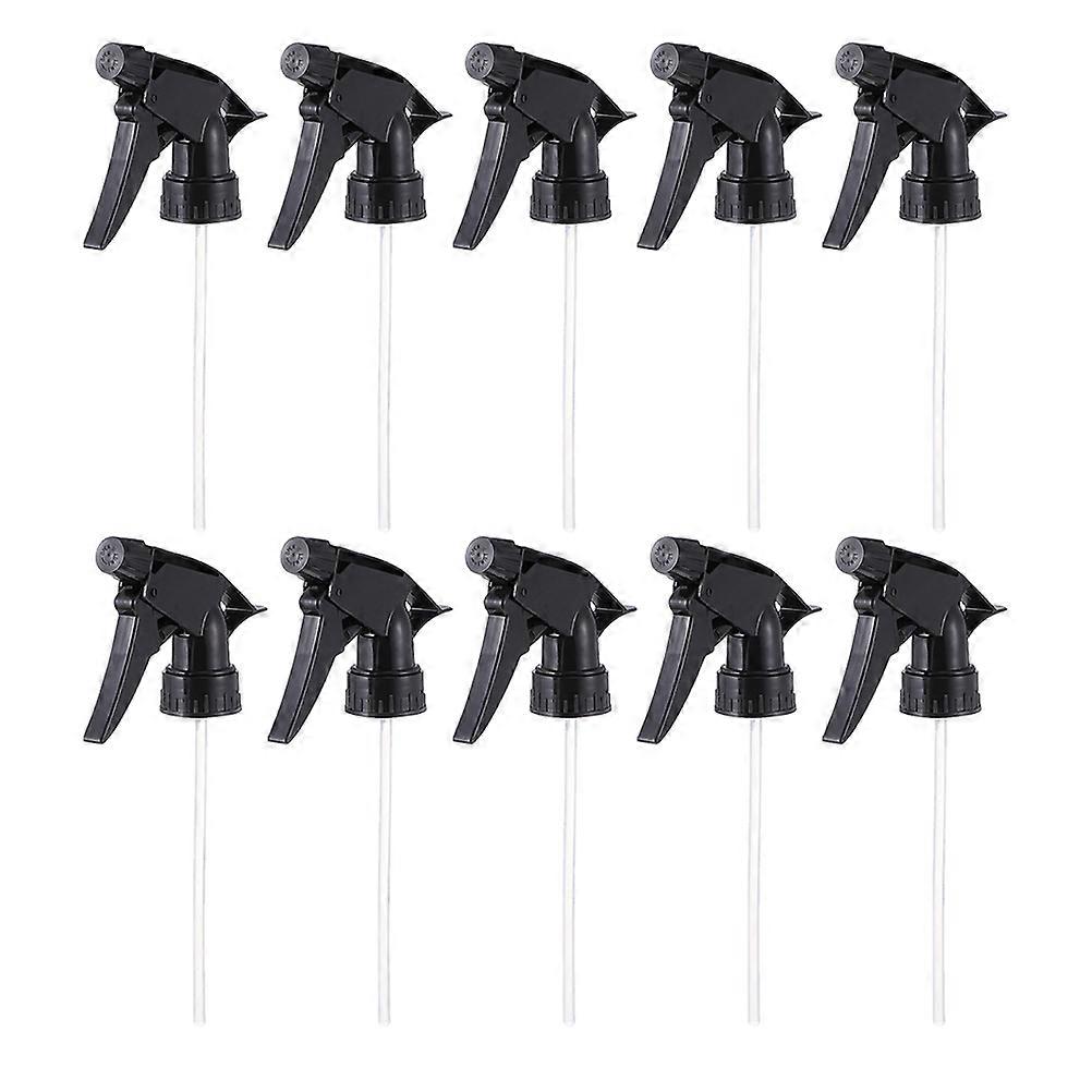 Spray Trigger Nozzles Ergonomic Design For Gardeners 24Pcs