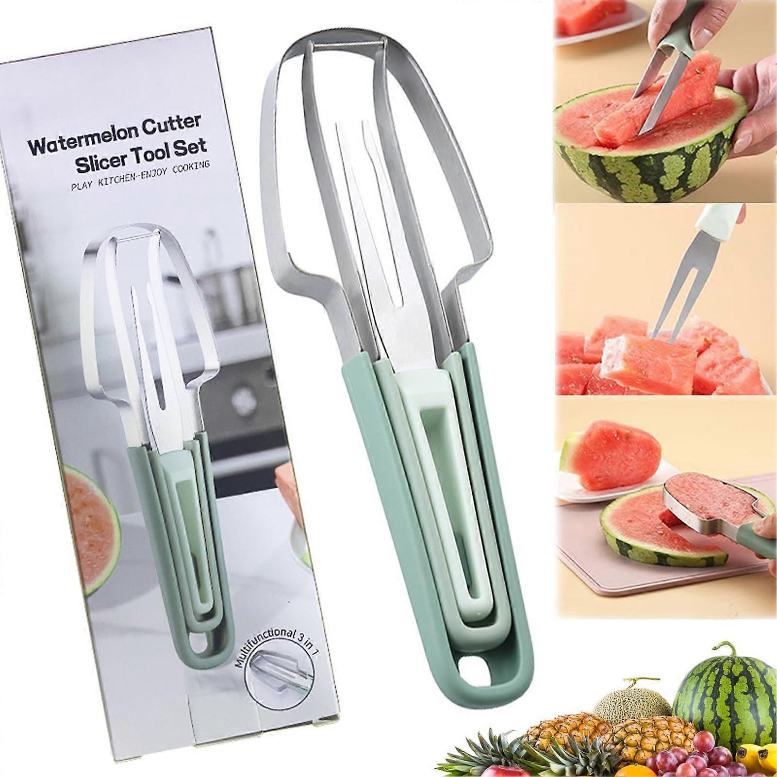 Melon Cutter