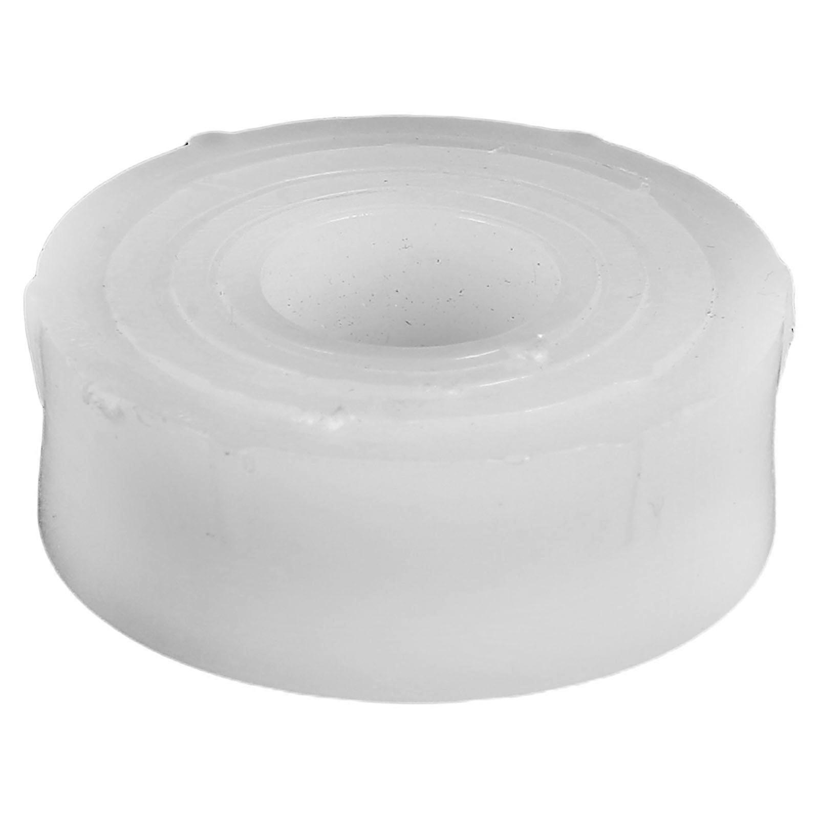 Bench Grinder Wheel Bushing Adapter Reducing Conversion for Precision Grinding – Easy Installation, Fit for Bench Grinders