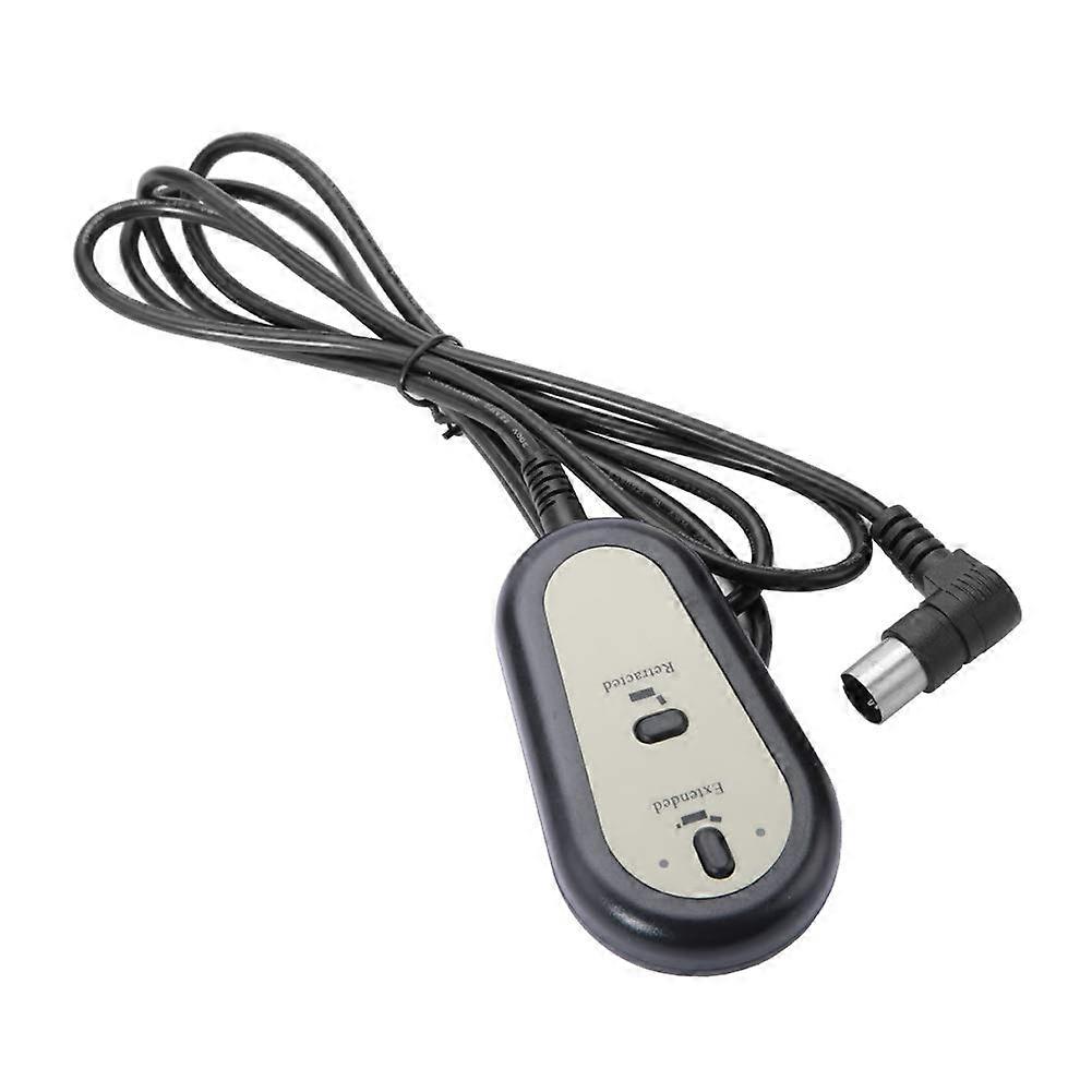 Recliner Controller, Lift Chair 5 Pin 2 Button Hand Switch