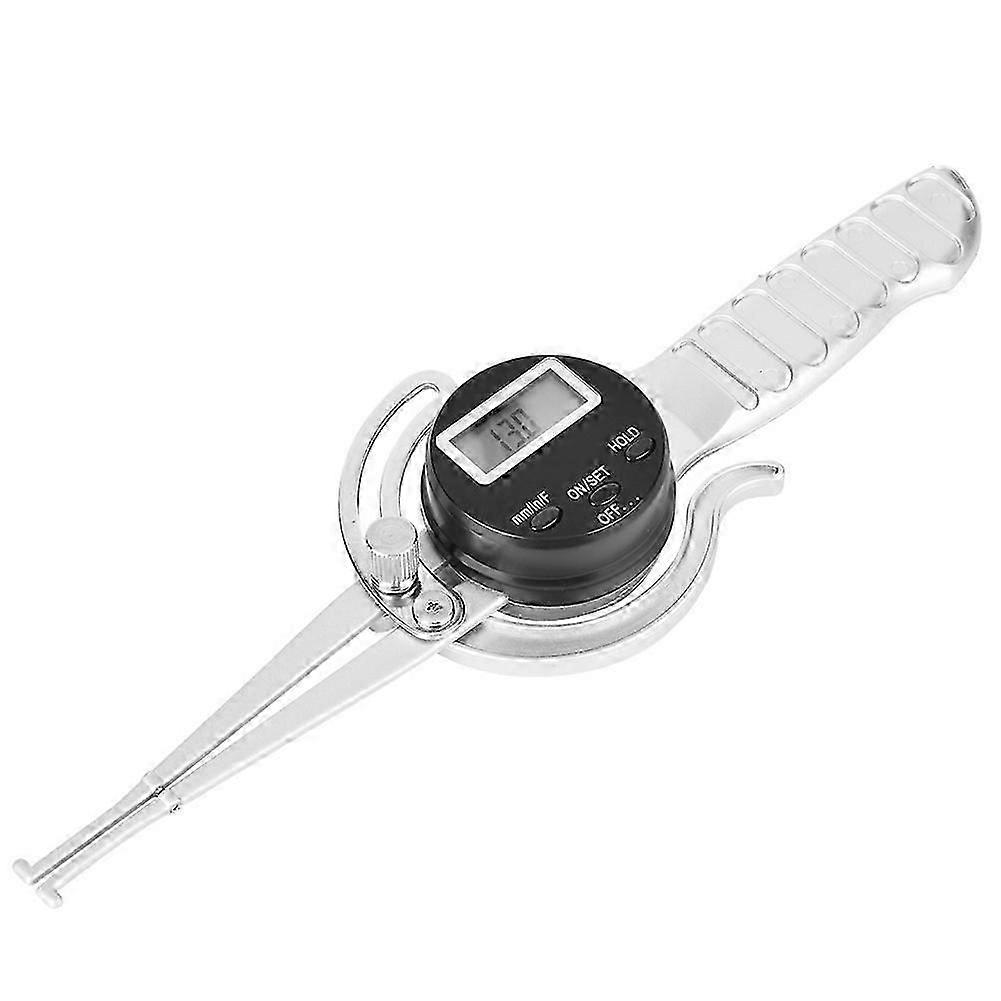 High Accuracy Digital Display Inner Diameter Electronic Caliper Measuring Tool Straight Caliper