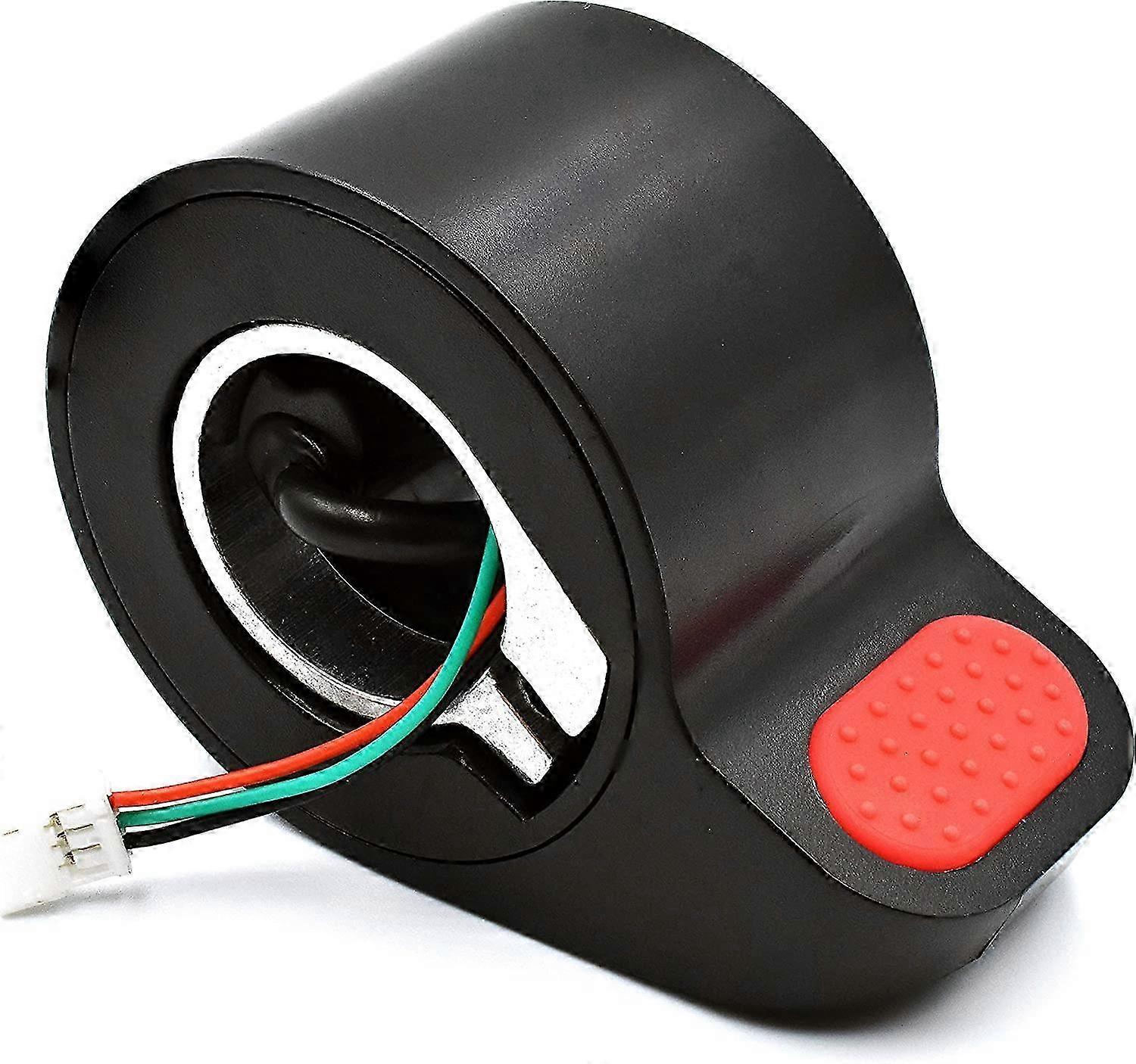 Throttle Unit for Compatible Brands E-Scooters