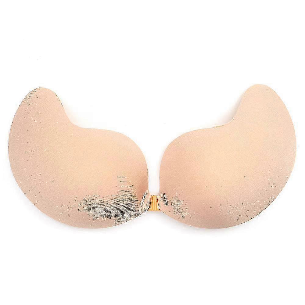 Sutien invizibil Sutien fără bretele Reutilizabil Lipicios Deep Plunge Silicon Push Up No Show Sutiene adezive pentru femei 2025