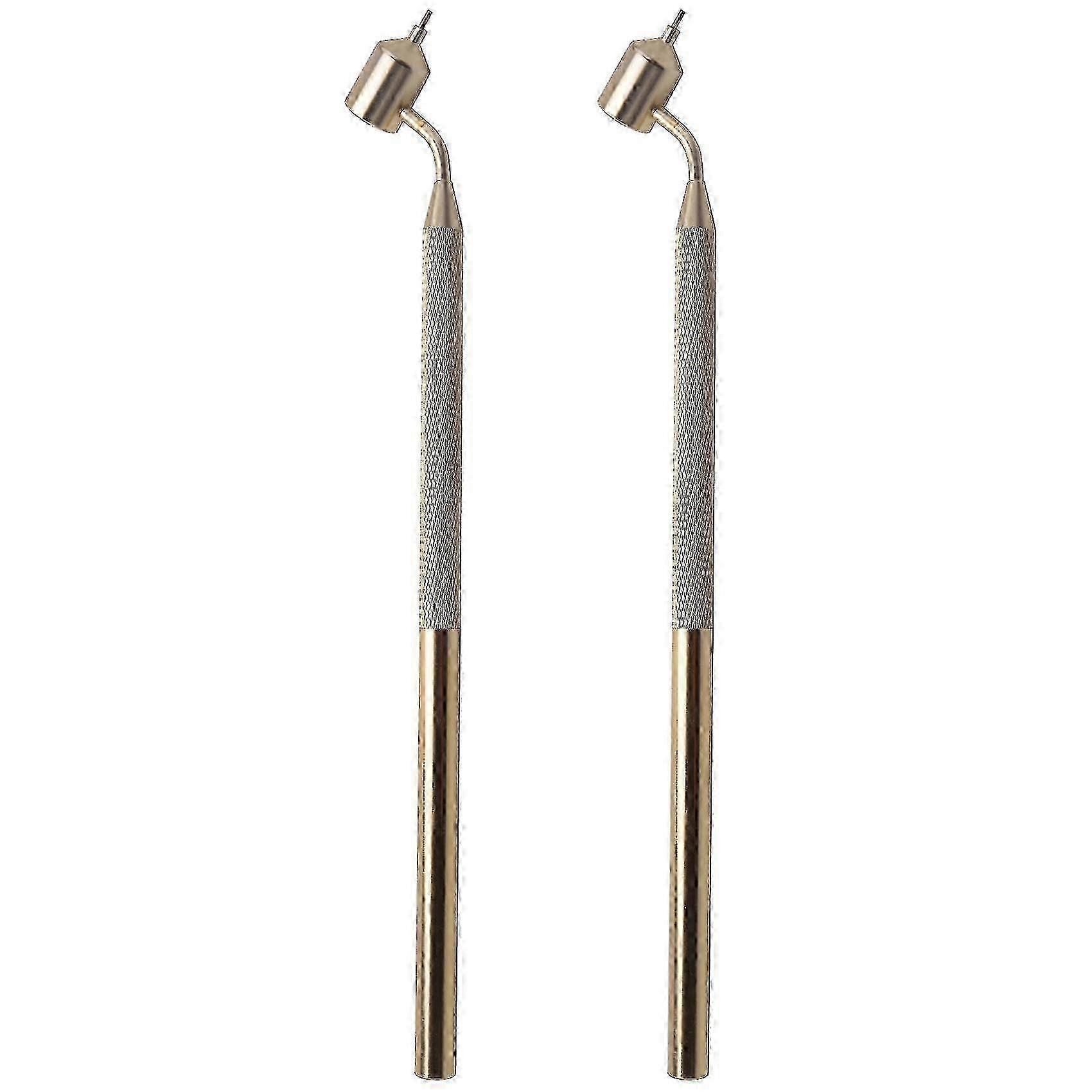 Precision Fine Line Painting Applicator Pen for Rock Crafting 2025