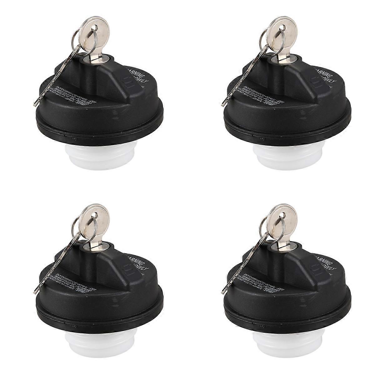 Fuel Tank Cap-Regular Locking Fuel Cap Fit for 
