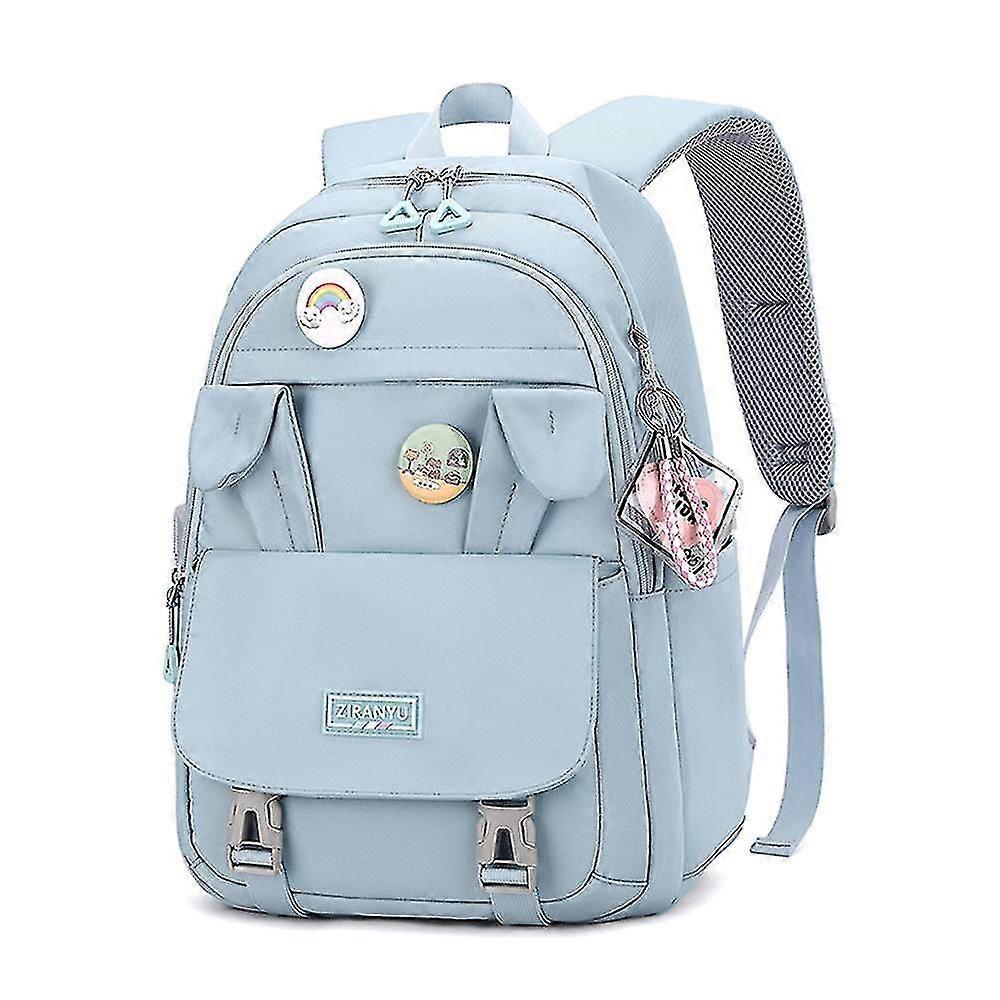 School Bag Student Backpack Large-capacity Backpack