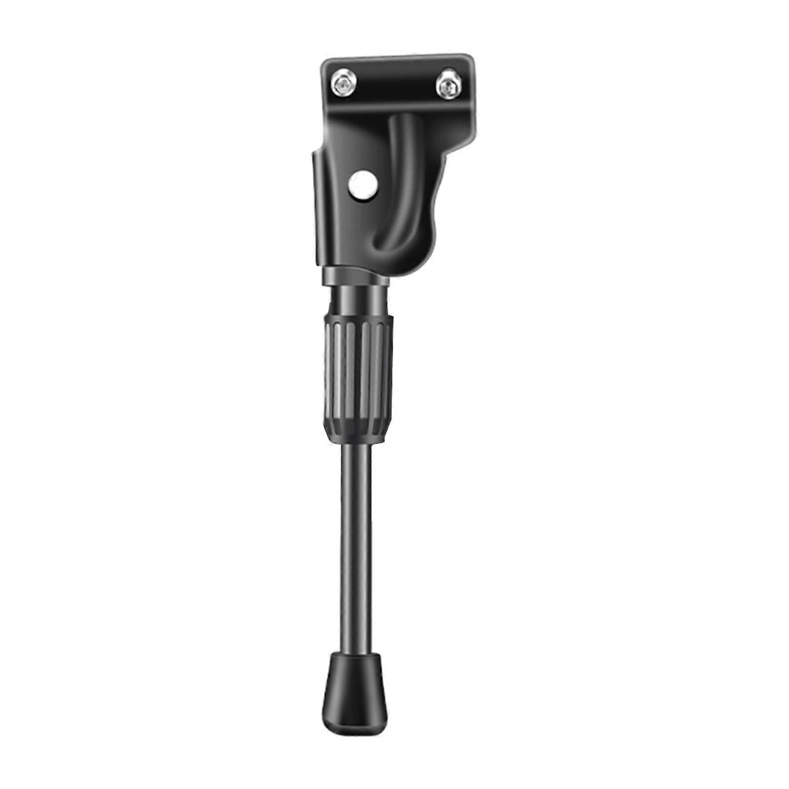 Children's Bicycle Stand Single Leg 26cm Replacement Part for Parking Accessories Compatible with Various Models
