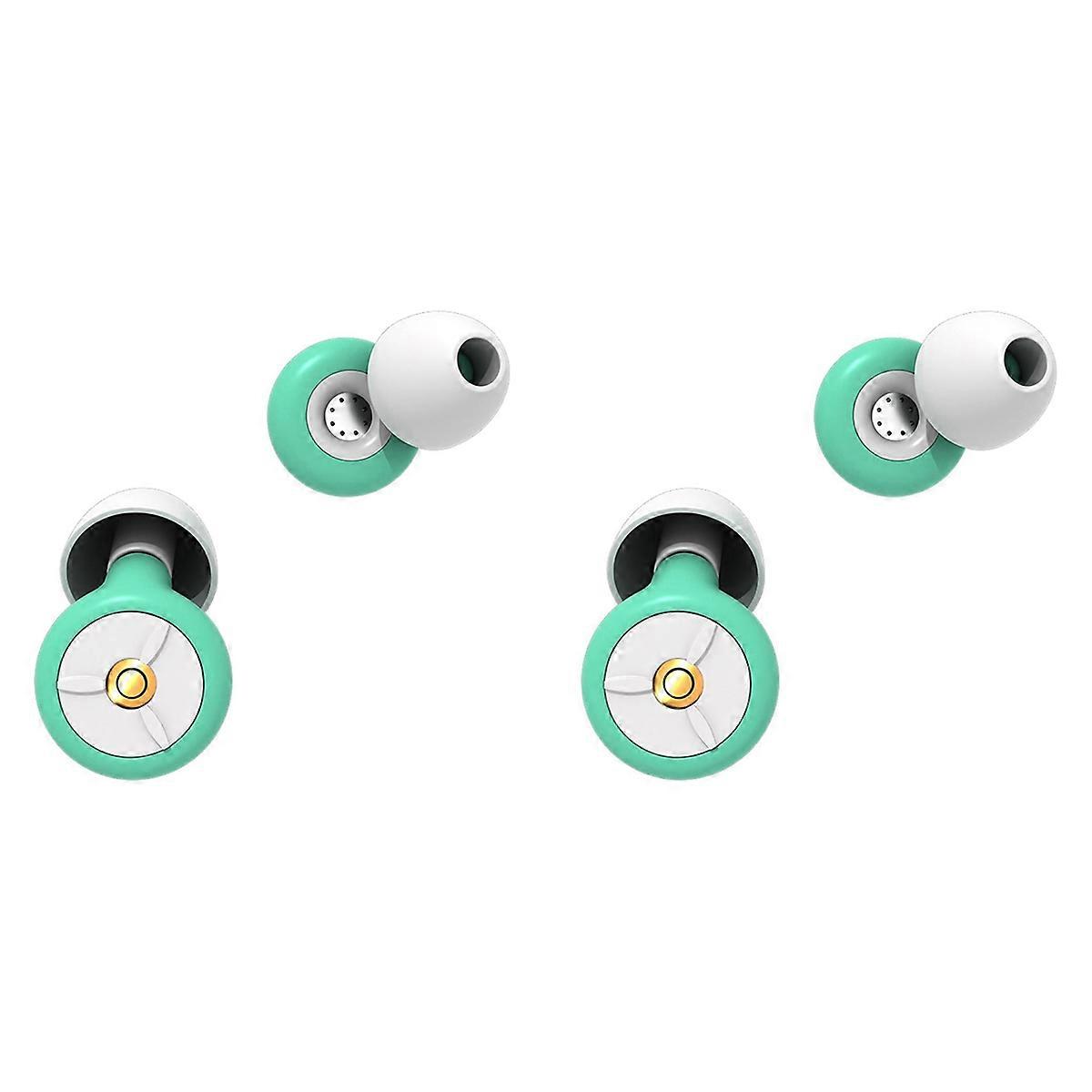 Ear Plugs for Sleeping Noise Reduction, Protection-Perfect for Sleep