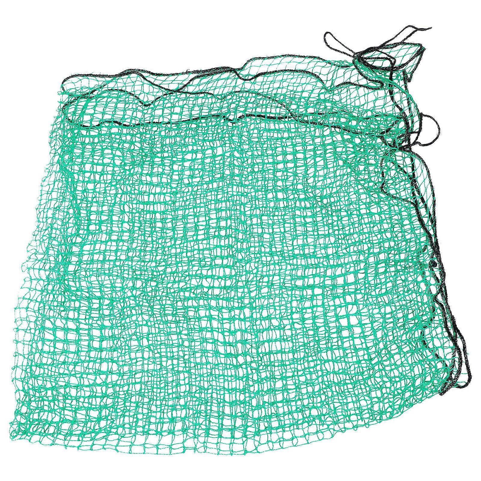 Heavy Duty Portable Golf Practice Net with Spacious Design for Skill Development and Easy Storage