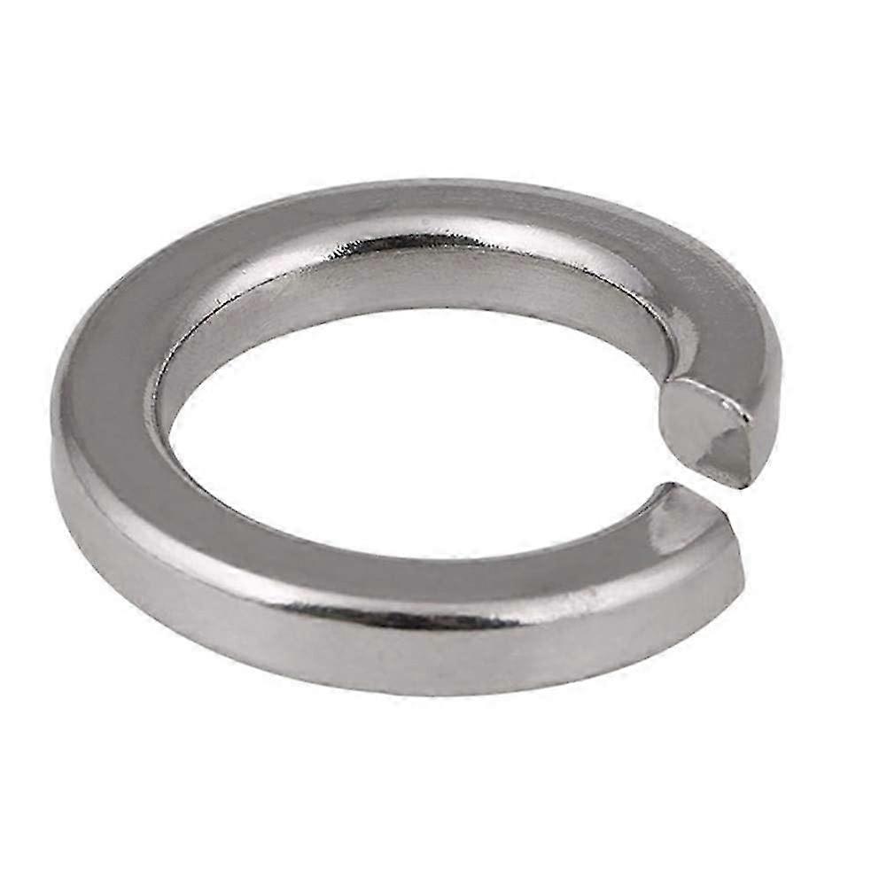 500 Qty 5/16' Stainless Steel SAE Split Lock Washers Compatible with Certain Brands