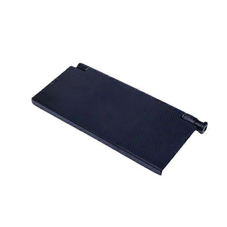 1-pack Screen Caddy Top Shelf Screen Stand Computer Monitor Storage Rack TV Storage Rack