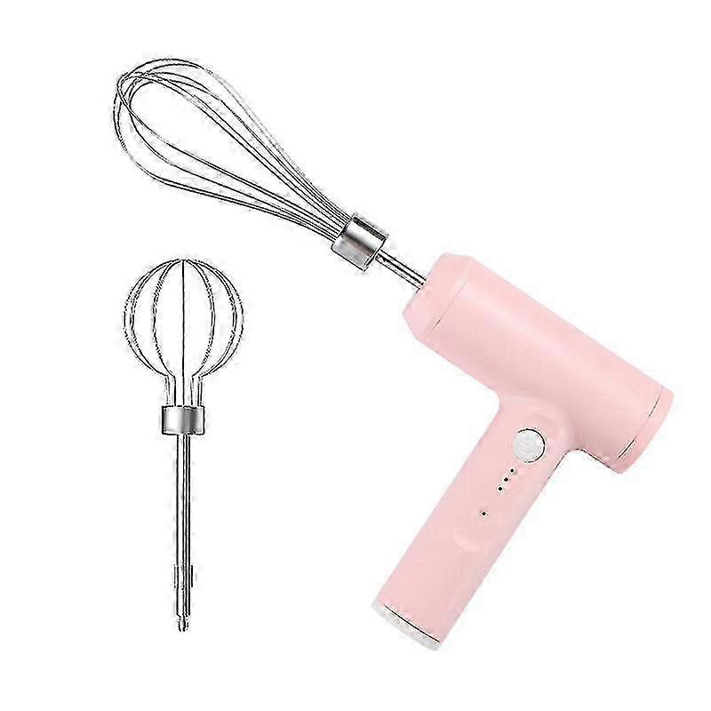 2024 Rechargeable Handheld Cordless Blender