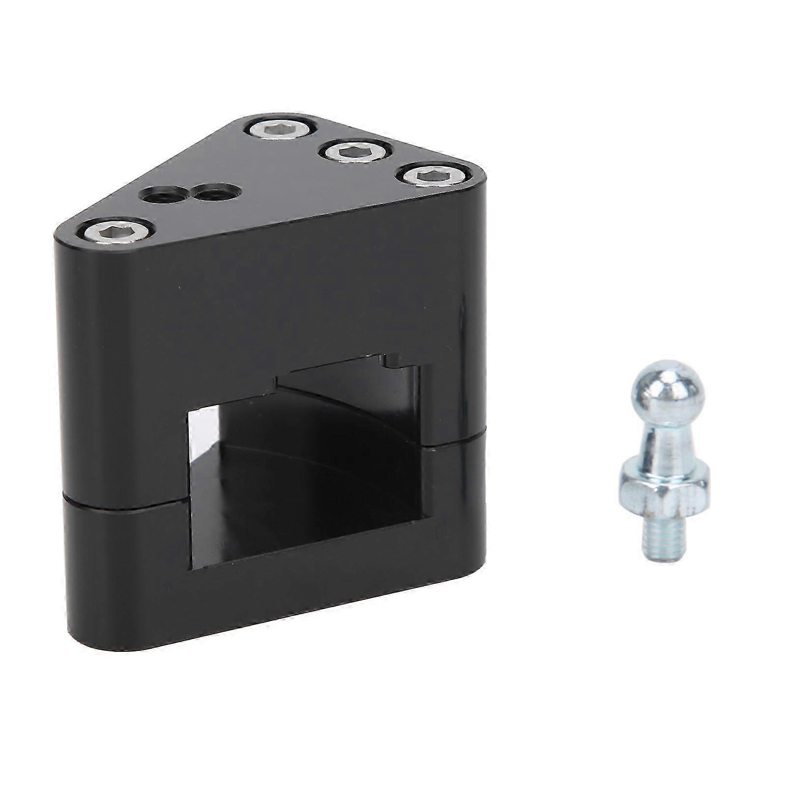 Quick Shift Short Change Shifter CNC Aluminium Alloy Compatible with Certain Brand Vehicles