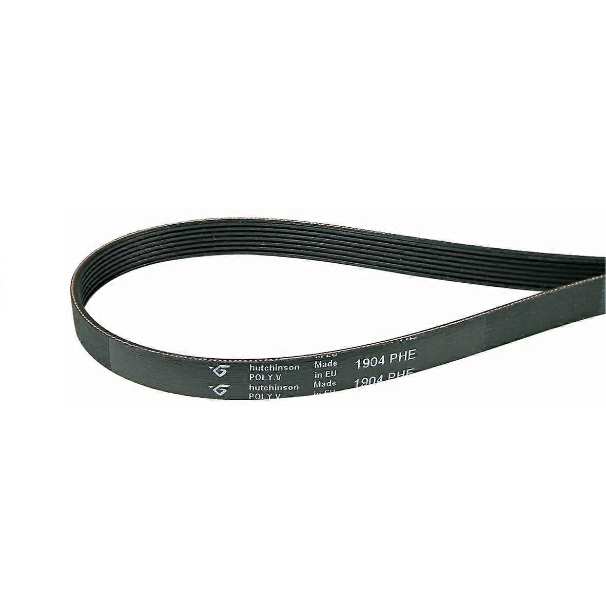 Compatible / Replacement for Europart 1904 PH 7 MA Belt Drive Belt Hutchon 1904PH7E