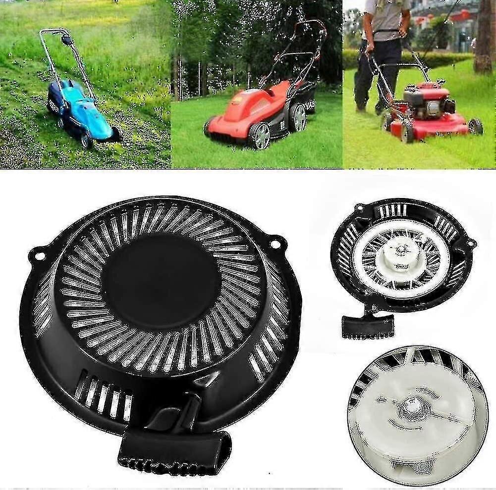 Lawn mower - Lawn mower spare parts 397 WG