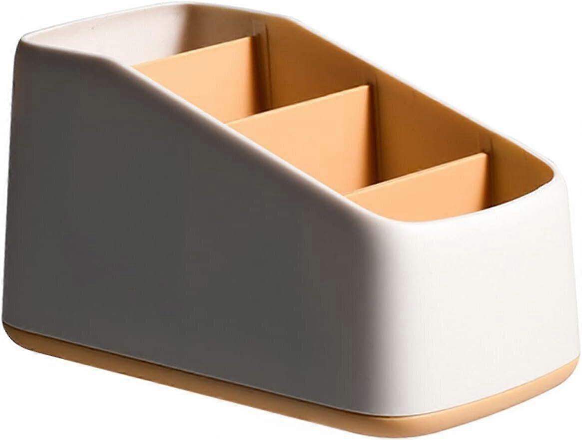 Department remote control organizer, remote control holder