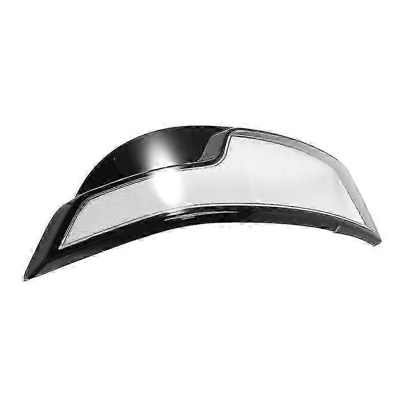 For Evoque 2012-2015 Right Car Lamp Lamp Cover Lamp Shell Lampshade Shell