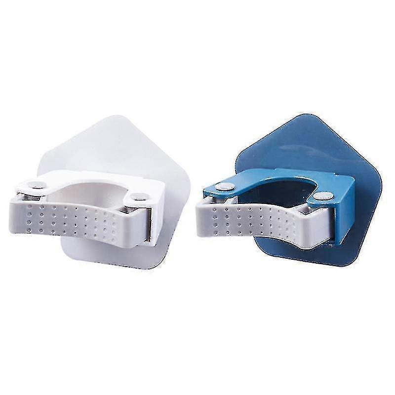 Abs Mop Holder For Clamping