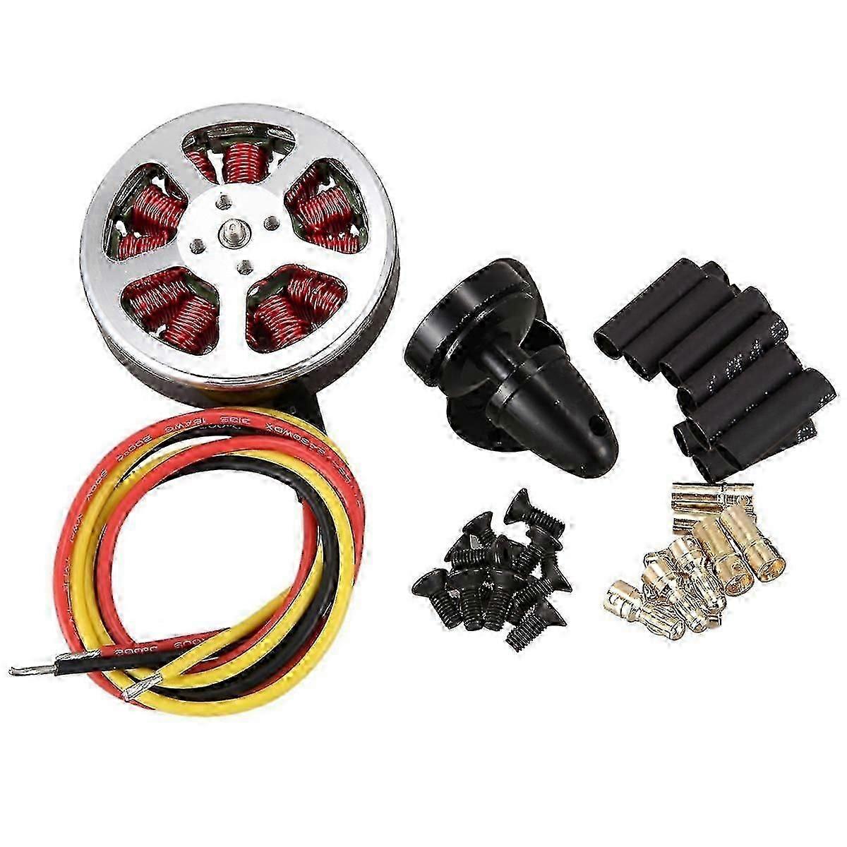 5010 360Kv High Torque Brushless Motors for Multi Copter Quad Copter Multi-Axis Aircraft-B