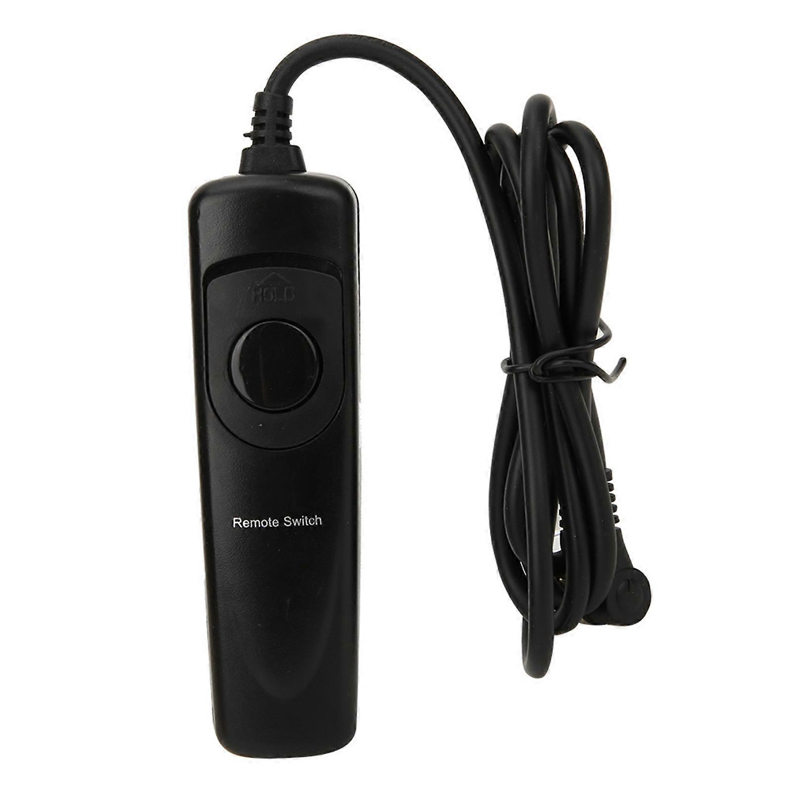 MC‑30 SLR Shutter Release Remote Trigger for Nikon D850 / D810 / D810A/ D800 Camera
