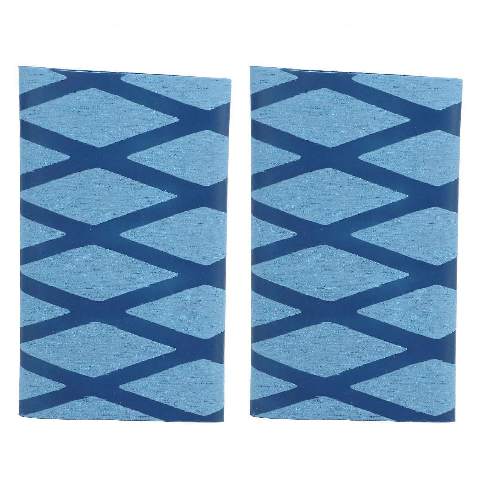 2 Pcs Table Tennis Racket Soft Grip Ping Pong Bat Grips Sweatband Heat Shrinkable Anti Slip Handle Tape