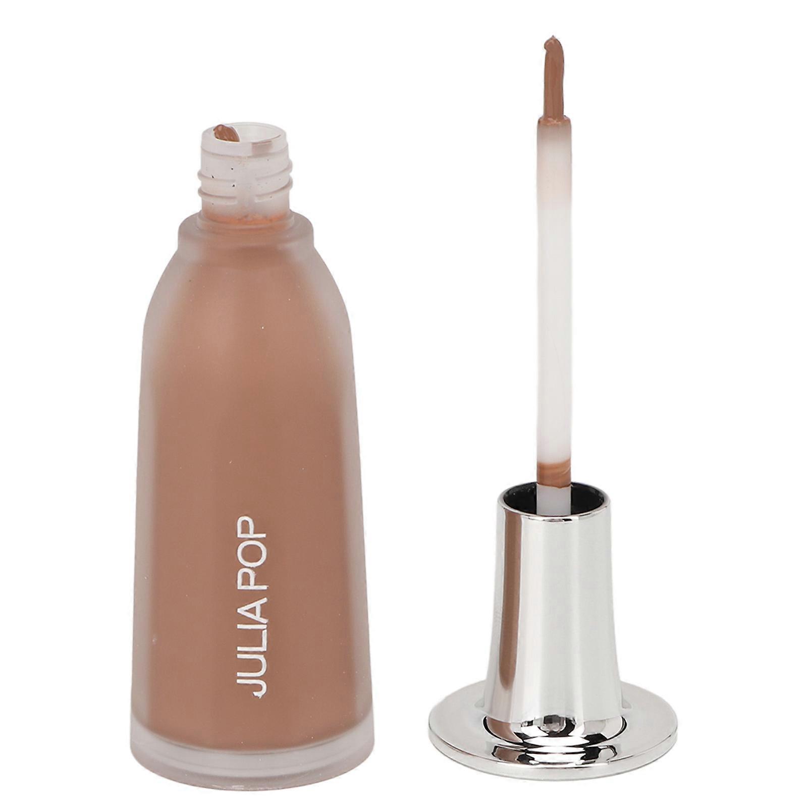 Liquid Foundation Face Contour Shadowing Long Wearing Blendable Makeup Foundation