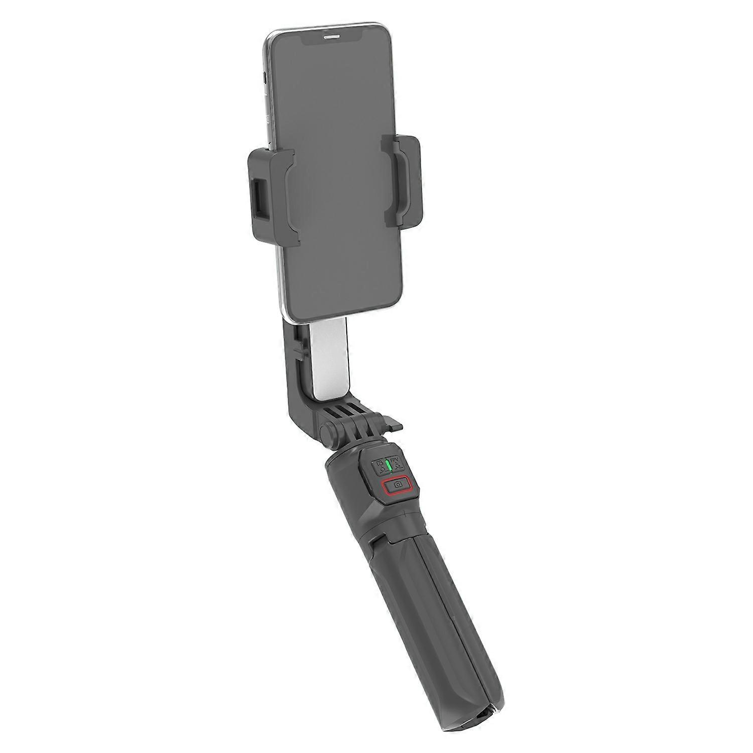 A10 Adjustable Axis Multifunction Stabilizer for Smartphone Camera Extendable Bluetooth-compatible S