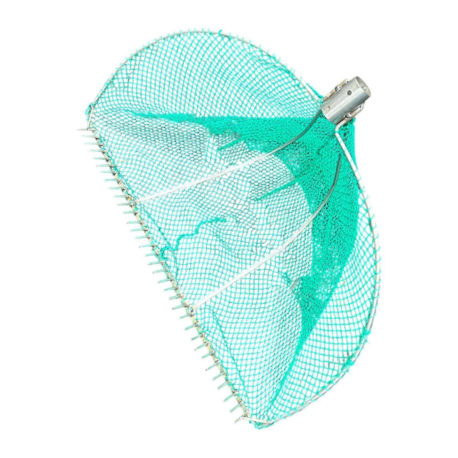 Clams Tool Claw Rake with Basket Easy Carrying Beach Tool Autumn Winter Mud Rake