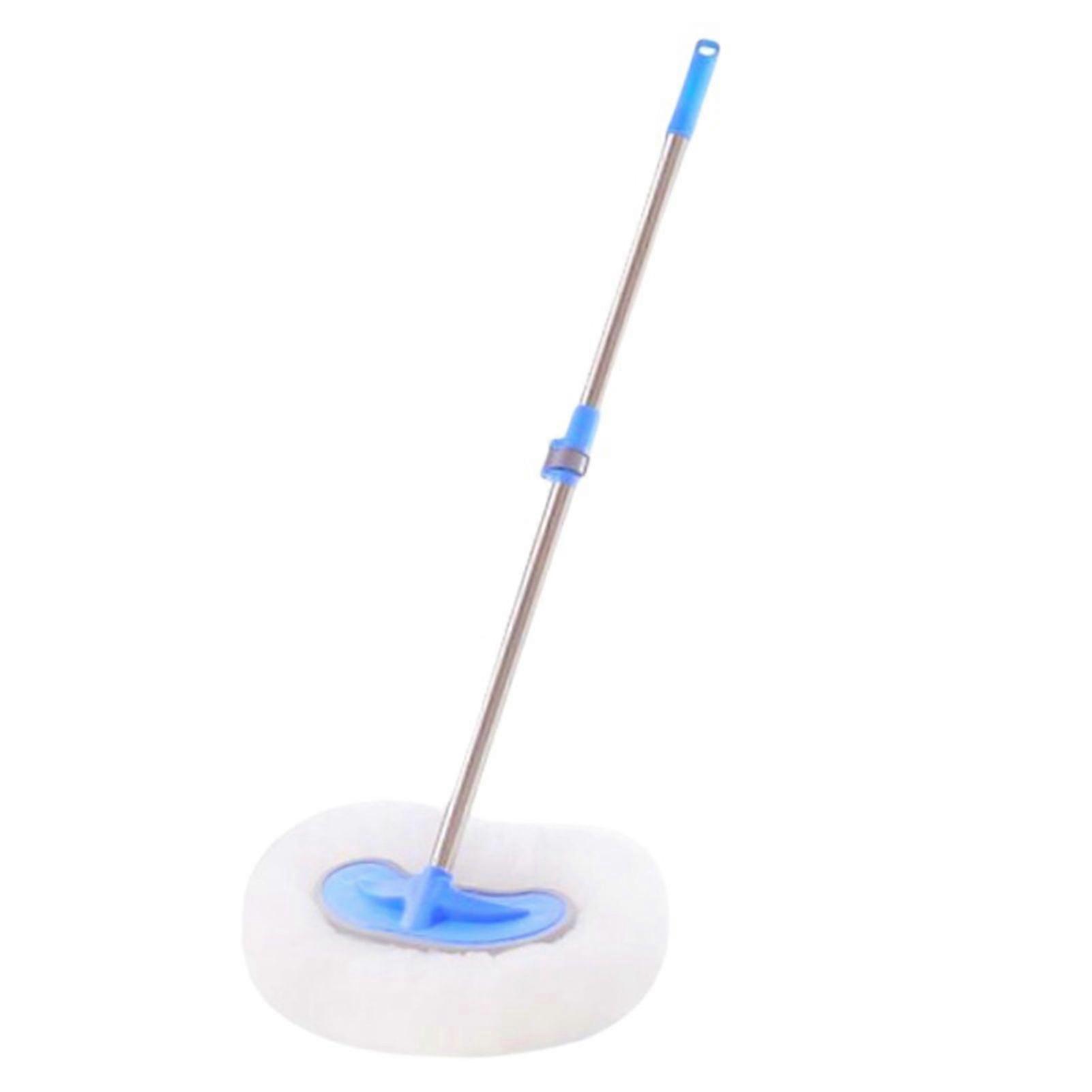 Car Wash Mop with Extendable Handle - Soft Bristle Car Cleaning Brush, Durable Vehicle Wash Tool for Easy Cleaning