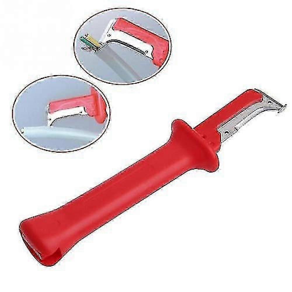 Electrically Insulated Cable Strippers Manual Strippers